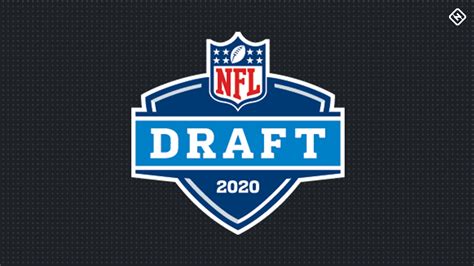 nfl draft 2020 saturday start time